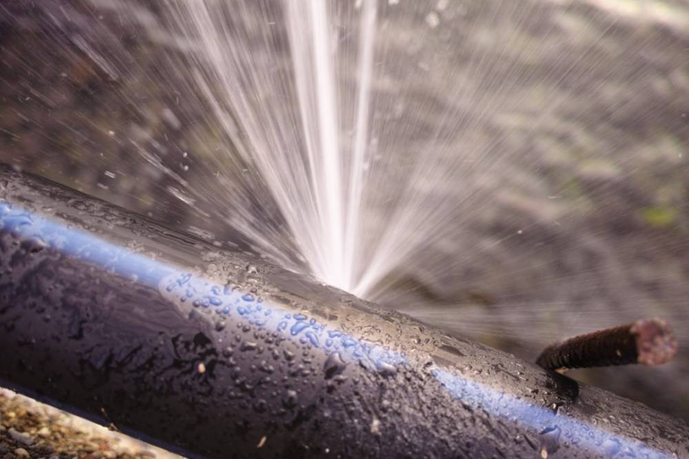 canalisation
