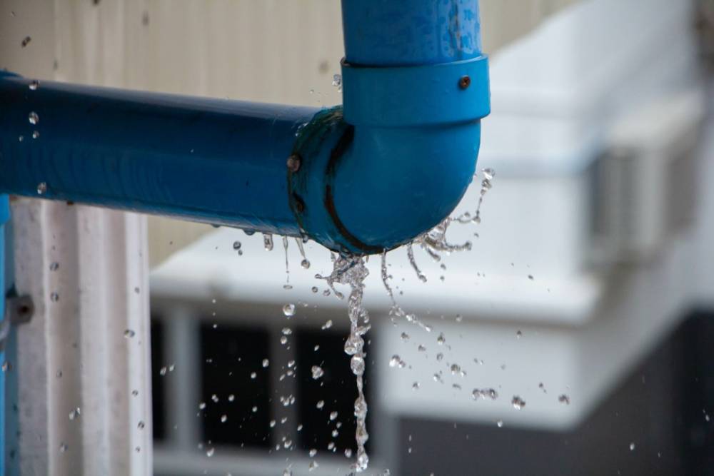 canalisation