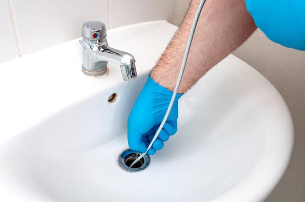canalisation