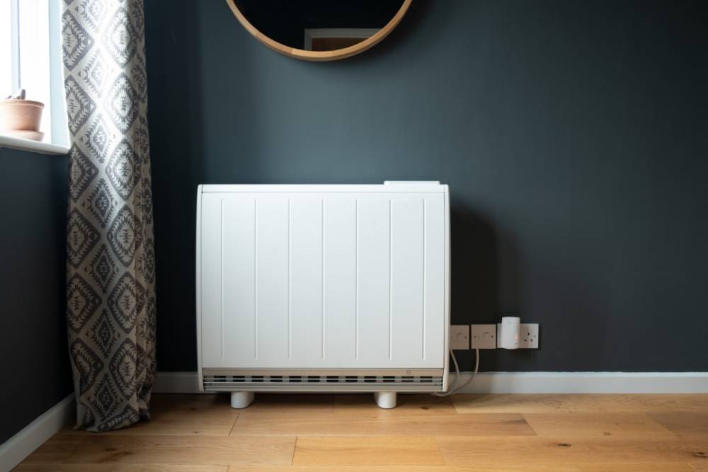 Radiateur