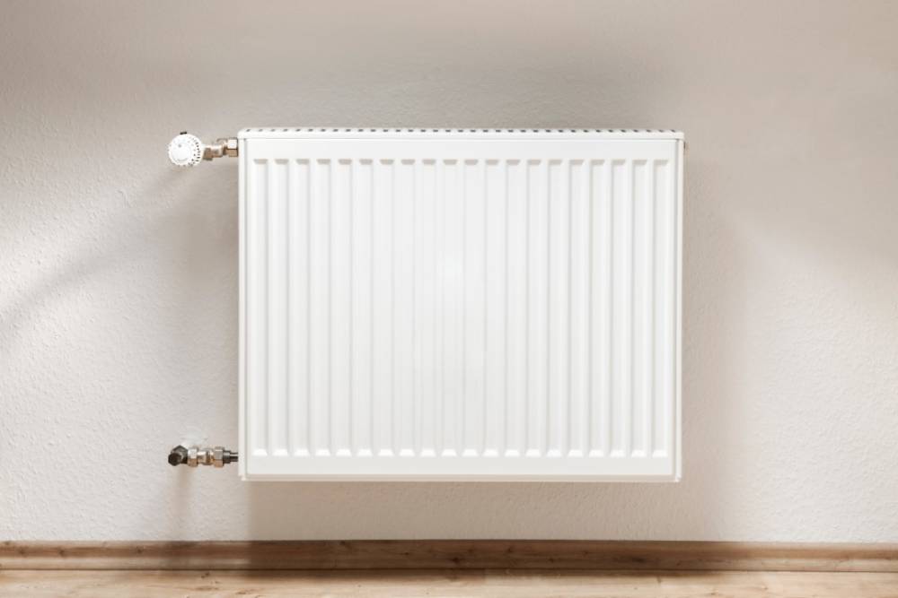 Radiateur